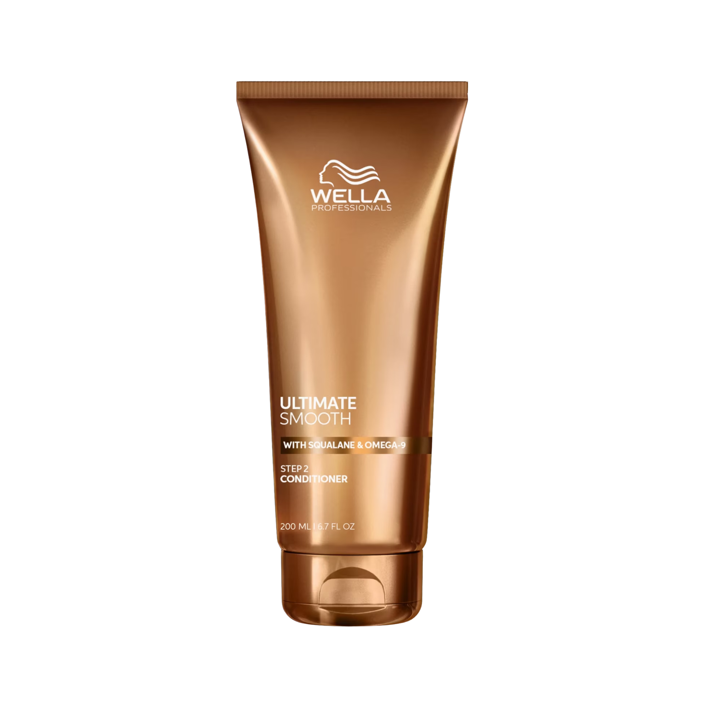 Wella Ultimate Smooth Conditioner