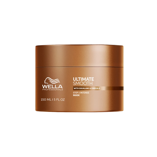 Wella Ultimate Smooth Mask