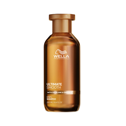 Wella Ultimate Smooth Shampoo
