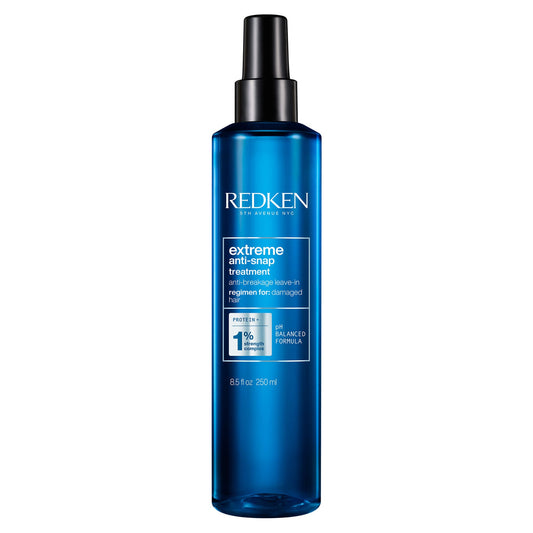 Redken Extreme Anti Snap pH Balanced Formula