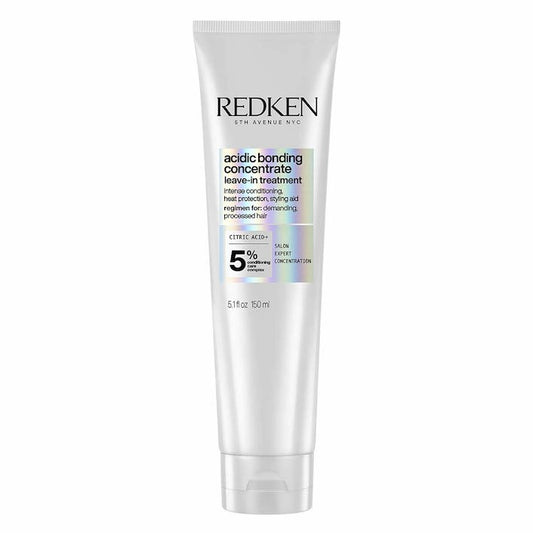 Leave In Acidic de Redken