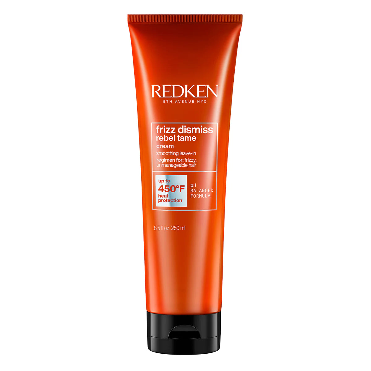 Redken Frizz Dismiss Rebel Tame pH Balanced Formula (Leave In)