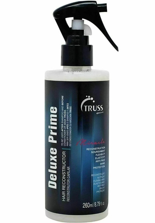 Truss Miracle Deluxe Prime Hair Reconstructor