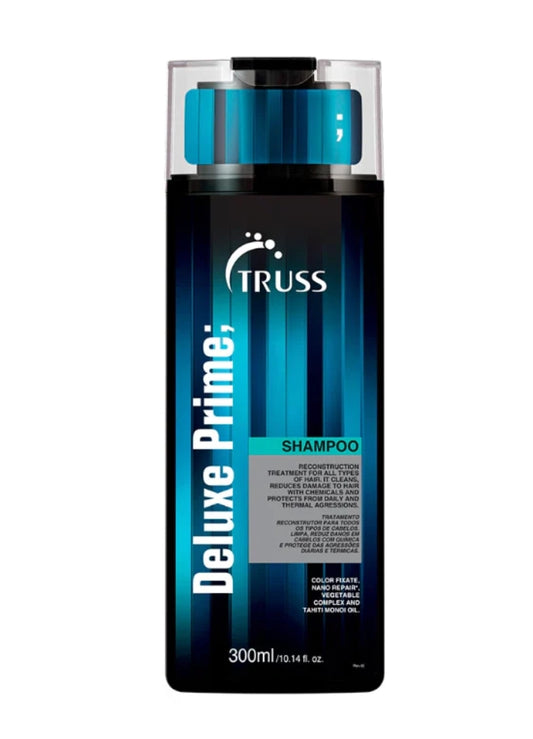 Truss Deluxe Prime Shampoo