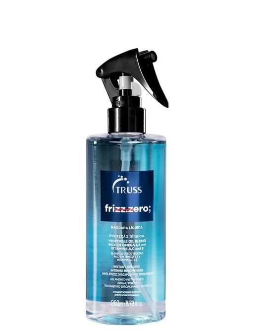 Truss Frizz Zero Liquid Mask