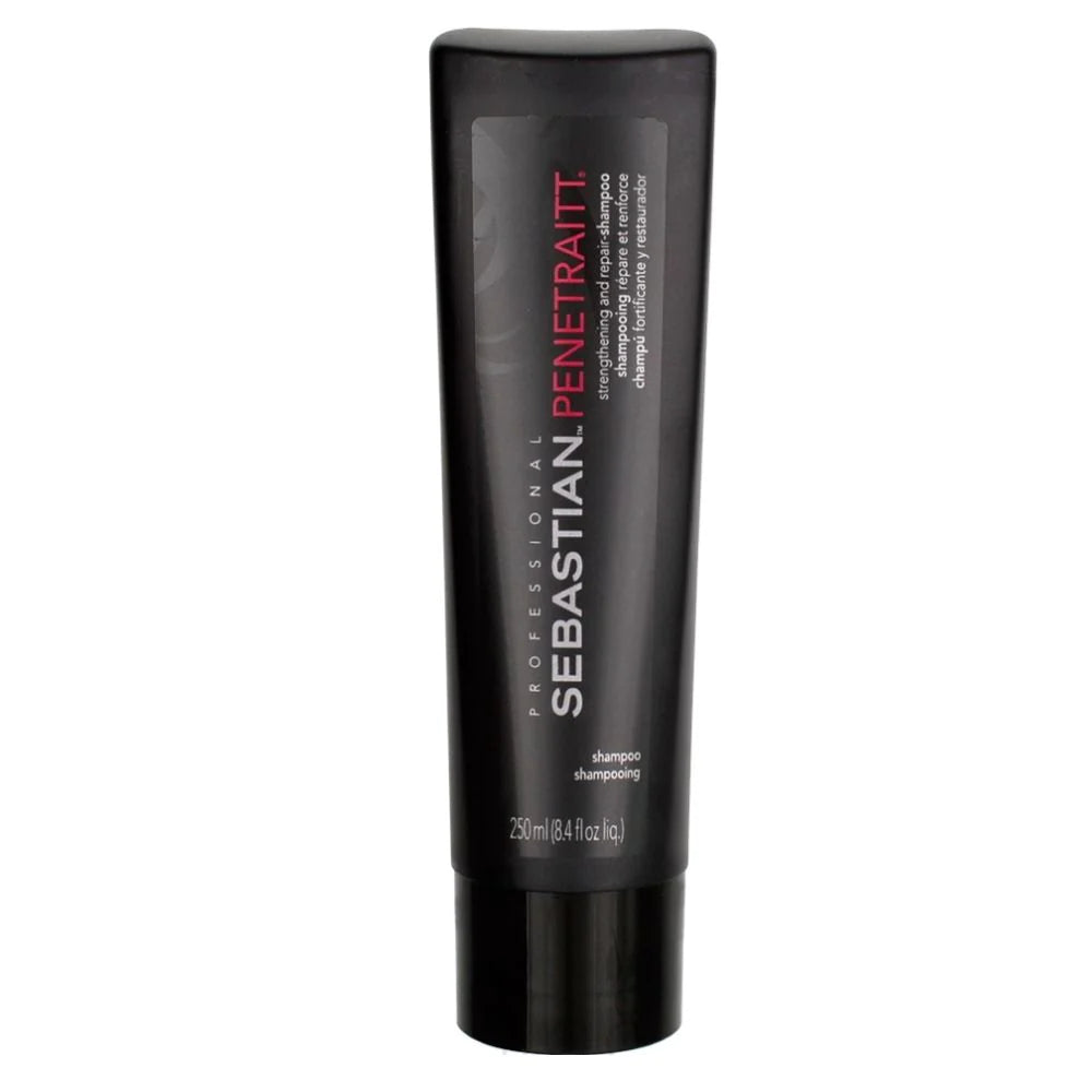 Sebastian Penetraitt Strengthening & Repair Shampoo