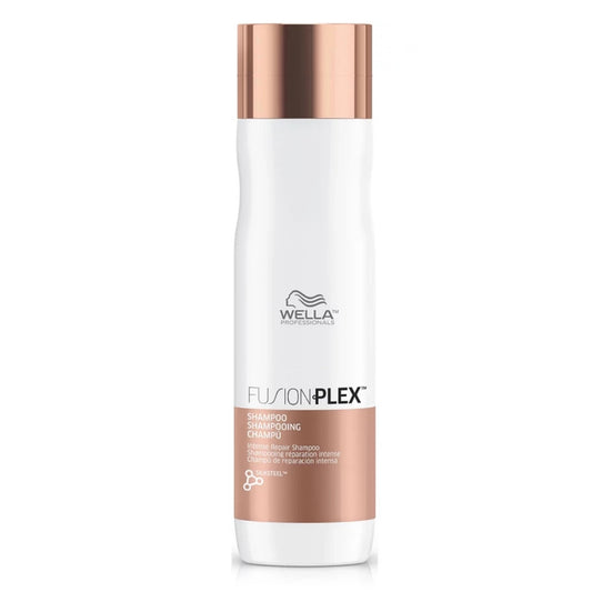 Wella Fusion Plex Shampoo Intense Repair