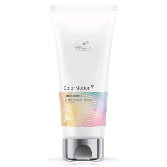 Wella Color Motion Conditioner Revitalisant