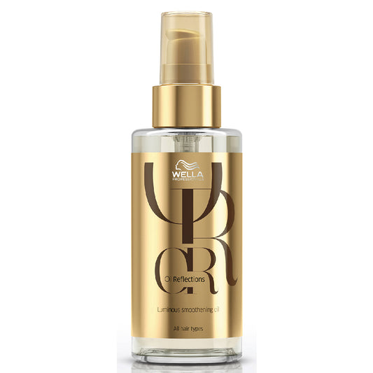 Wella Oil Reflection Luminous Smoothing Oil