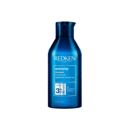 Redken Extreme Shampoo pH Balance Formula