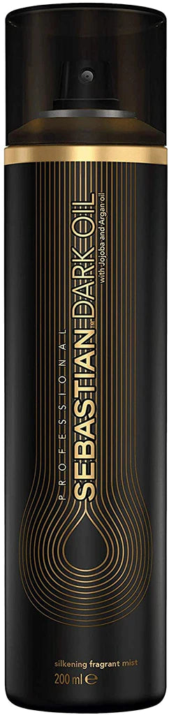 Sebastian Dark Oil Silkening Mist